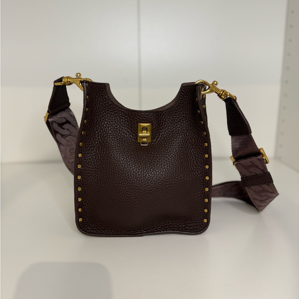 Rebecca Minkoff Darren Mini Feed